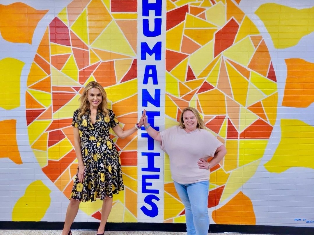 Ms. Tirrell tweet media