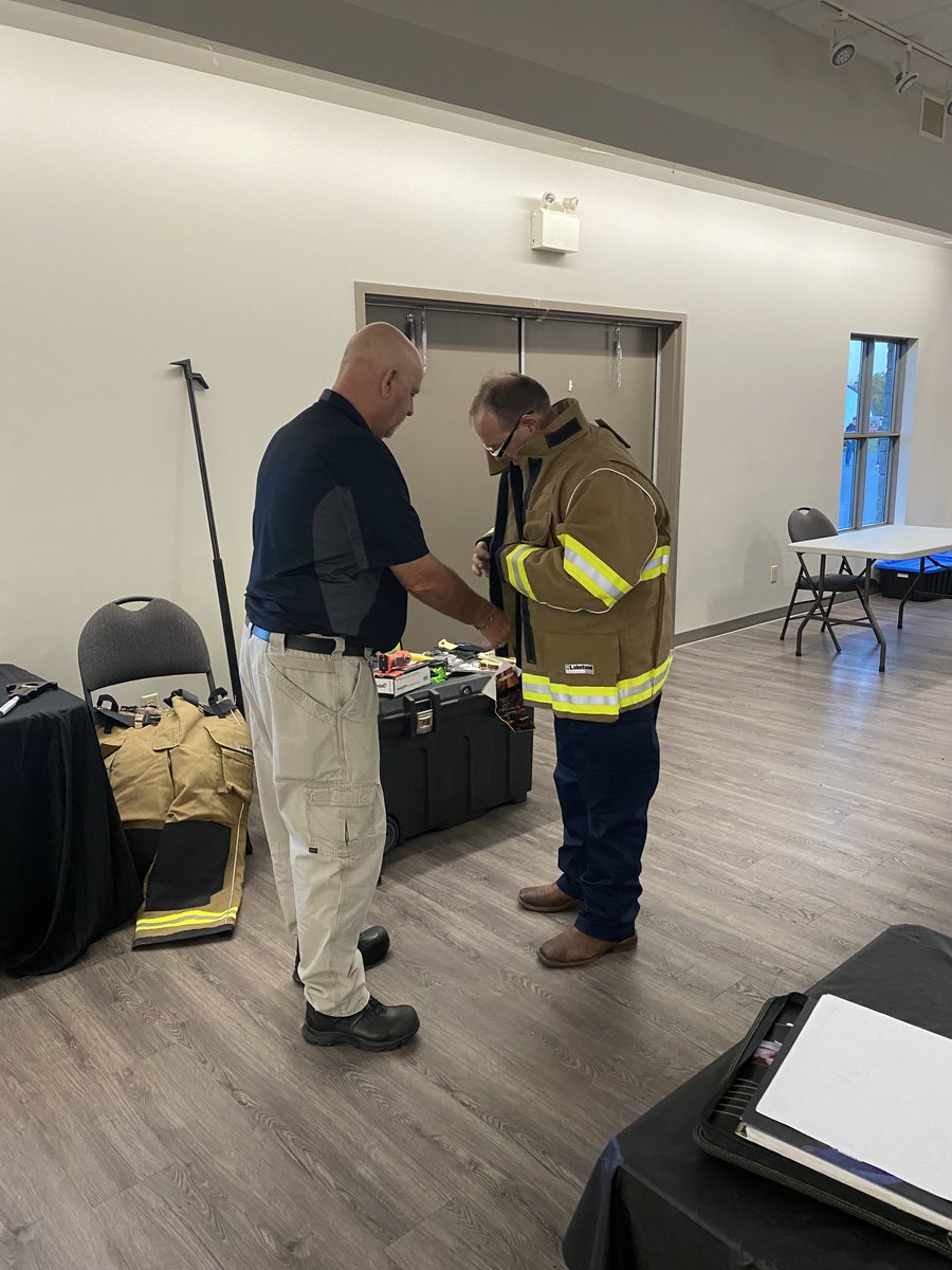 Keeping them Protected with Lakeland Bunker Suits #Lakeland #MNLsupply