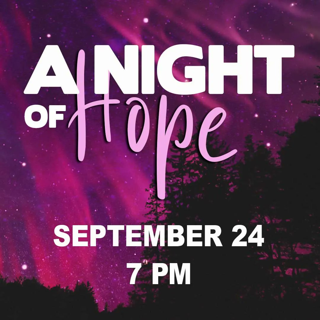 Messiah_Cypress's tweet photo. Join us for a night of praise and worship! September 24th at 7 pm. All are welcome!! https://t.co/HOScNXvJD9