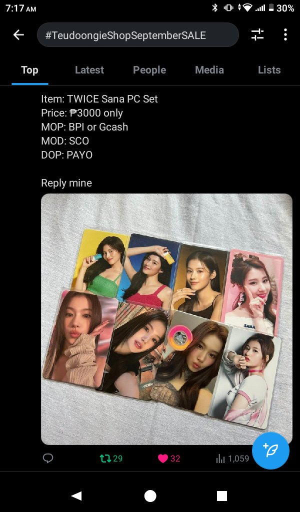 ch9engu's tweet photo. @TeudoongieShop @JYPETWICE https://t.co/RZCleL4s5C