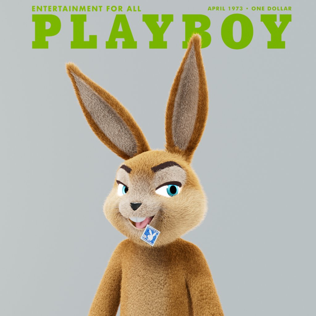 PlayboyNFTS tweet media