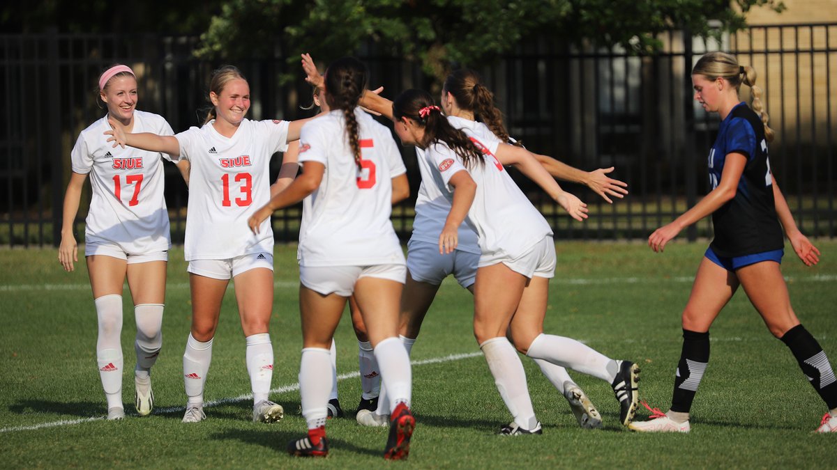 SIUE Cougars tweet media