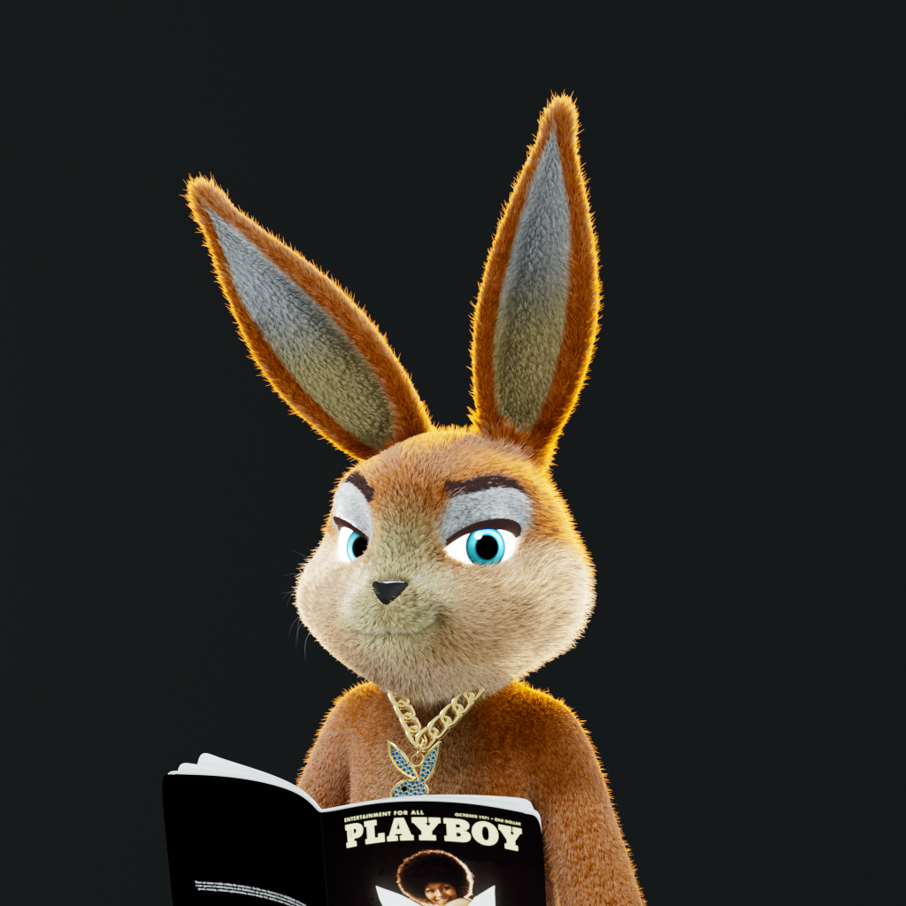 PlayboyNFTS tweet media