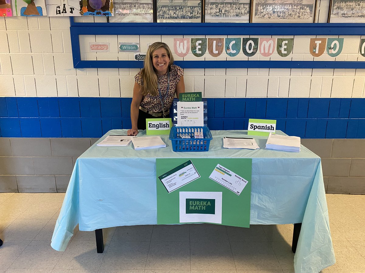 An incredible evening at <a href="/es_flower/">Flower Hill Elementary School</a> Back To School Night! Between the resource fair, community circles, food sampling w/ <a href="/eathealthy_MCPS/">Division of Food and Nutrition Services MCPSmd</a>, interpreters, welcome video and presentations, this didn’t feel like BTSN. It felt like a reunion! <a href="/FlowerHillPTA/">FlowerHill ES PTA</a> <a href="/FinestEducator/">Dr. Joshua Fine</a> <a href="/Mr_TPayne/">Travis Payne</a>