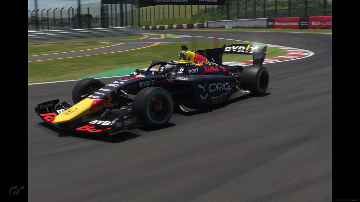 luisadrian's tweet photo. #PS5Share, #GranTurismo7 https://t.co/ZgQCn46tRy
