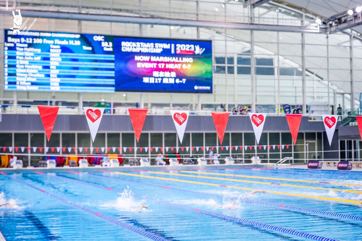 rocketscisports's tweet image. It's another swim event weekend with the #rocketcrew, this time with the FAST &amp;amp; FURIOUS short course event! We're super pumped! #swimmeetfun #rocketsciencesports #racewithattitude