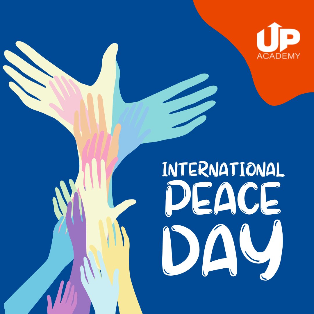 EngagedLani's tweet image. Embrace Harmony, Celebrate Unity! 🌍🌟 International Peace Day is a time to come together to promote love, understanding, and cooperation among all nations and people.

#InternationalPeaceDay #PeaceAndUnity #HarmonyForAll #calgary #canada #alberta #calgarylife #calgaryalberta