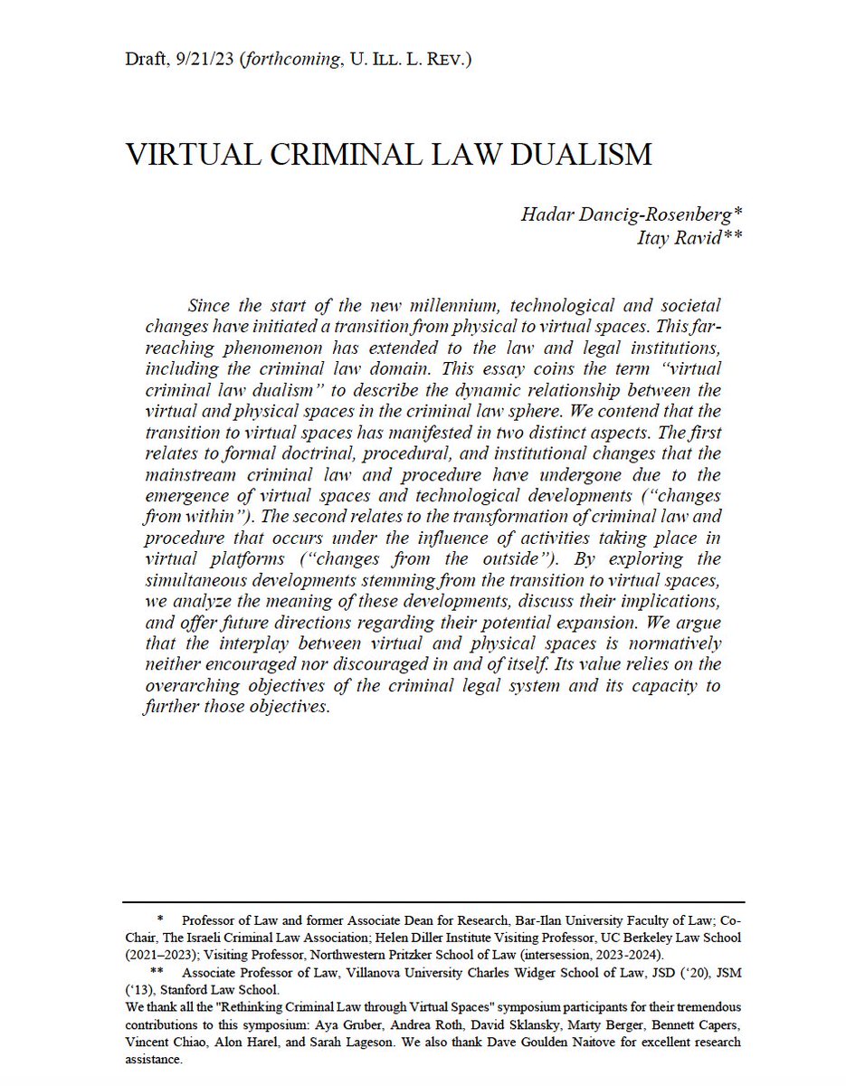 Itay Ravid tweet media