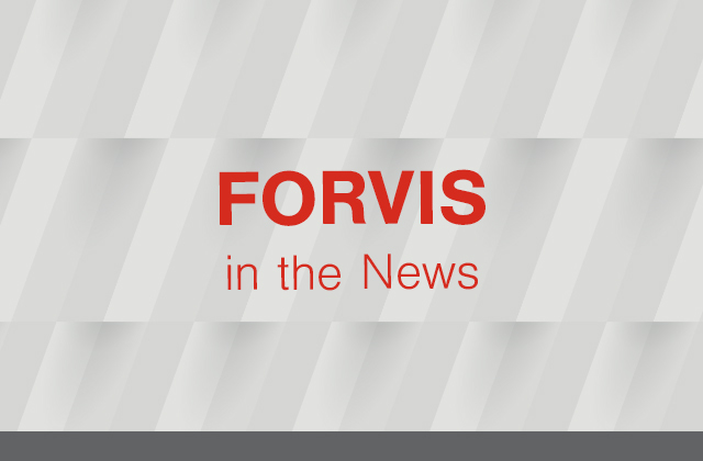 Adam Neporadny of FORVIS’ Dealerships Practice spoke to <a href="/Automotive_News/">Automotive News</a> about the ambiguities dealers and consumers are facing when it comes to used-EV tax credits that are part of the Inflation Reduction Act. bit.ly/3EMFYmn