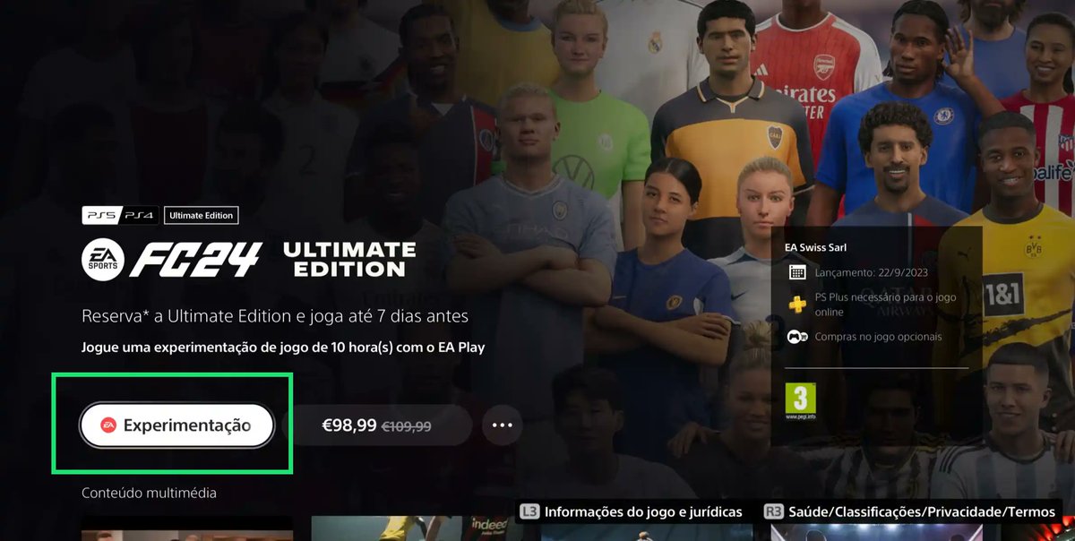 FIFAUTeam tweet media