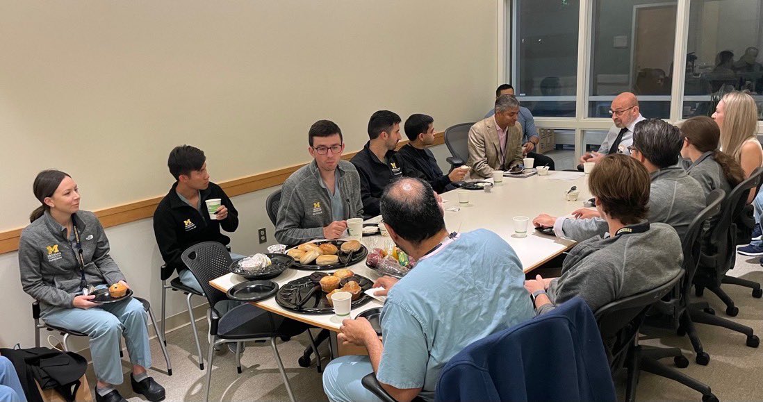 Michigan Cardiology tweet media