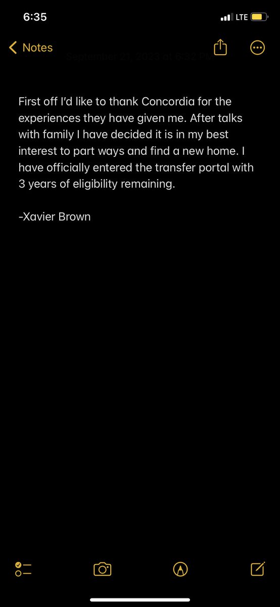 _XavierBrown_'s tweet photo. Too new beginnings🙏🏾 https://t.co/RCcOtmgx5U