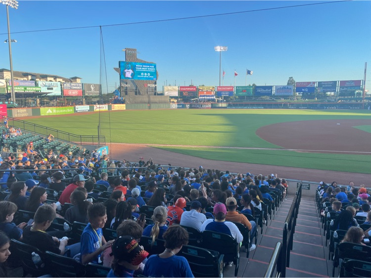 Needville Middle School tweet media