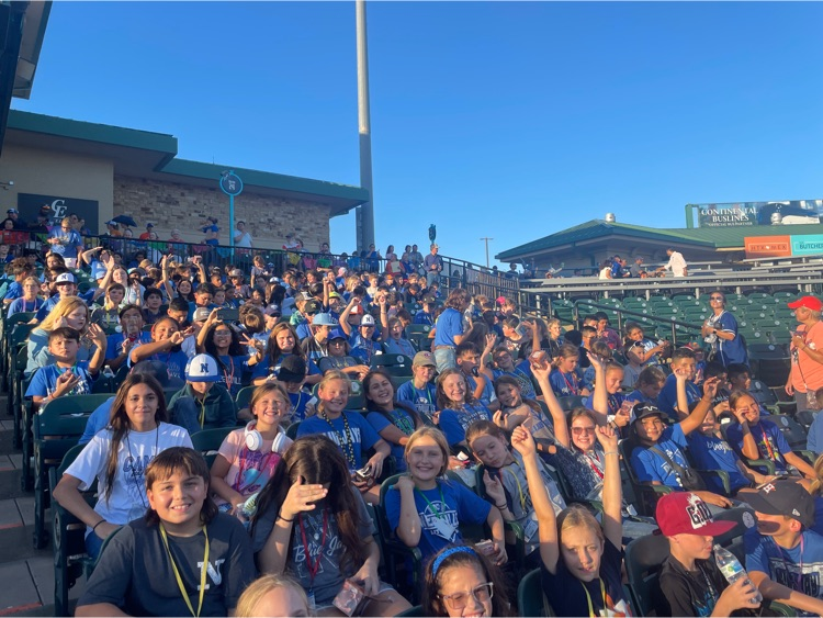 Needville Middle School tweet media