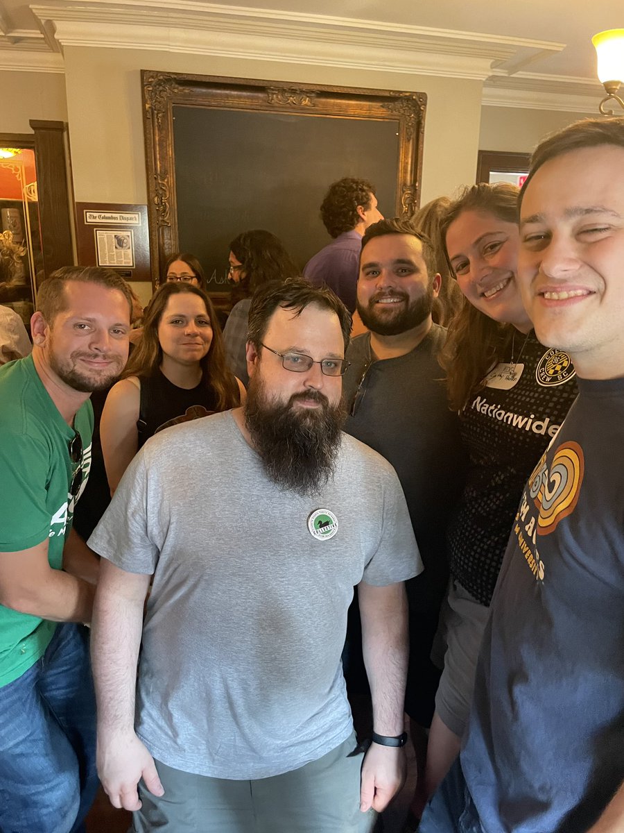 FCPD Collective tweet media