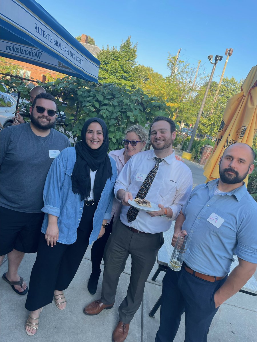 FCPD Collective tweet media