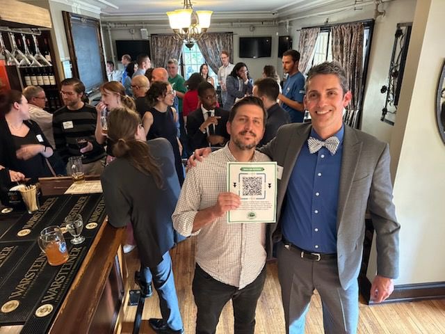 FCPD Collective tweet media