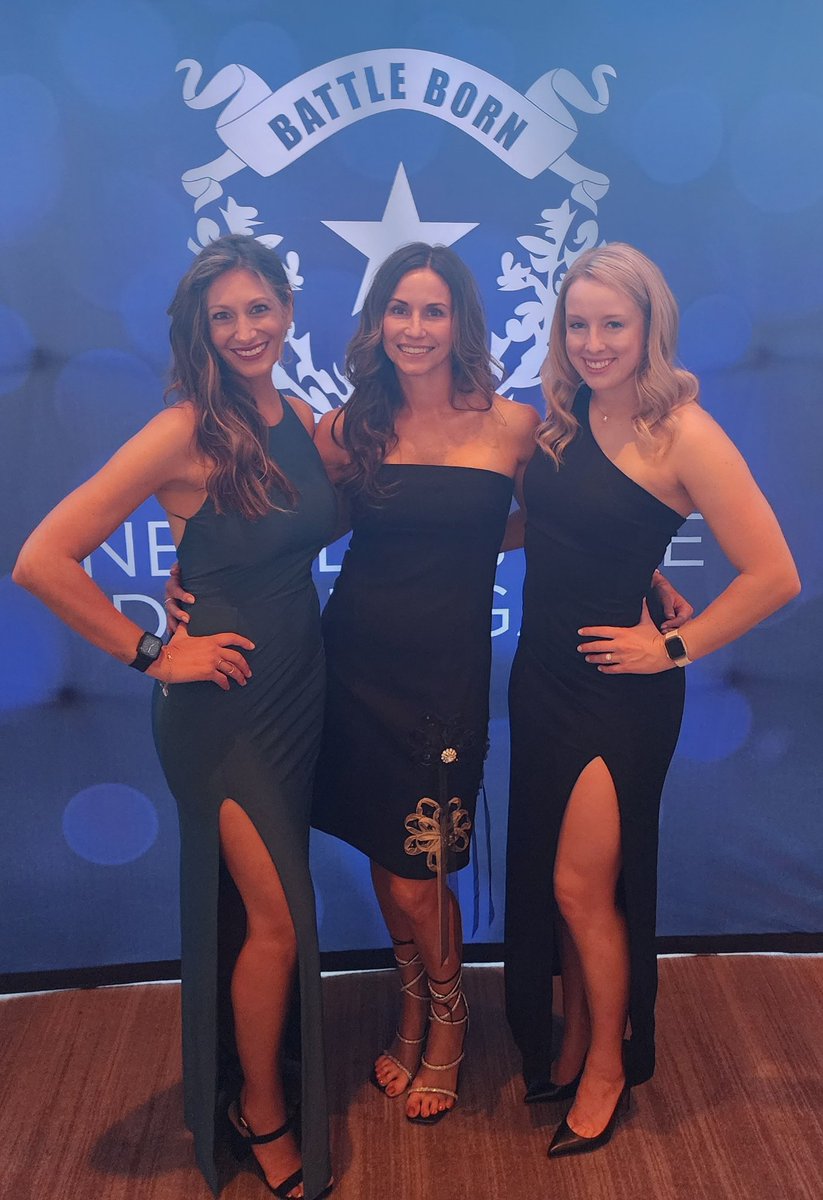 renoamye's tweet photo. Amazing Nevada State Dinner Gala with the @lvchamber. #lobbylife #LVinDC https://t.co/jzWiaj9hzv