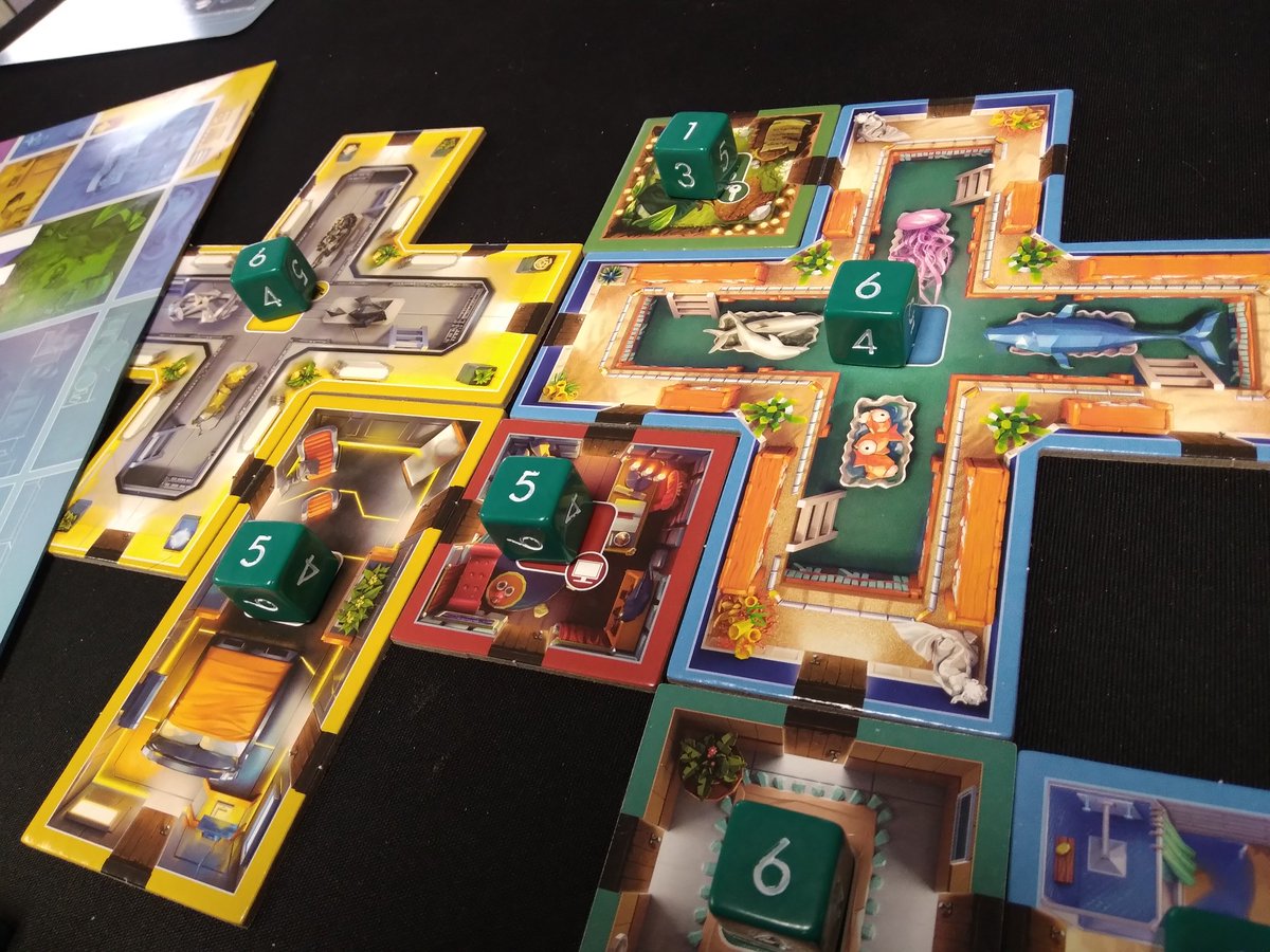 Meeple Grande tweet media