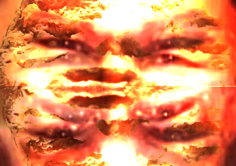 $mika mika boshi boshi - nuclear pamp it.