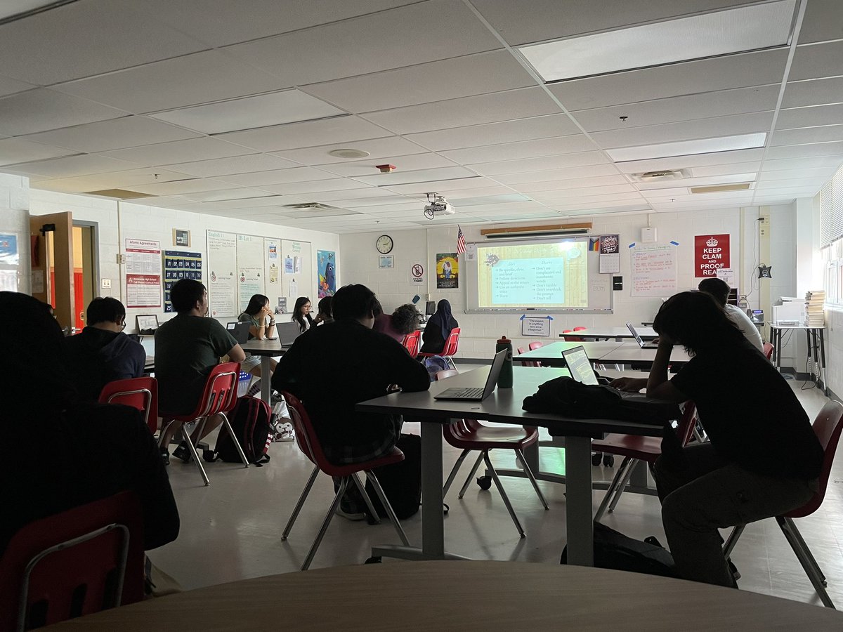 Atoms Writing Center tweet media