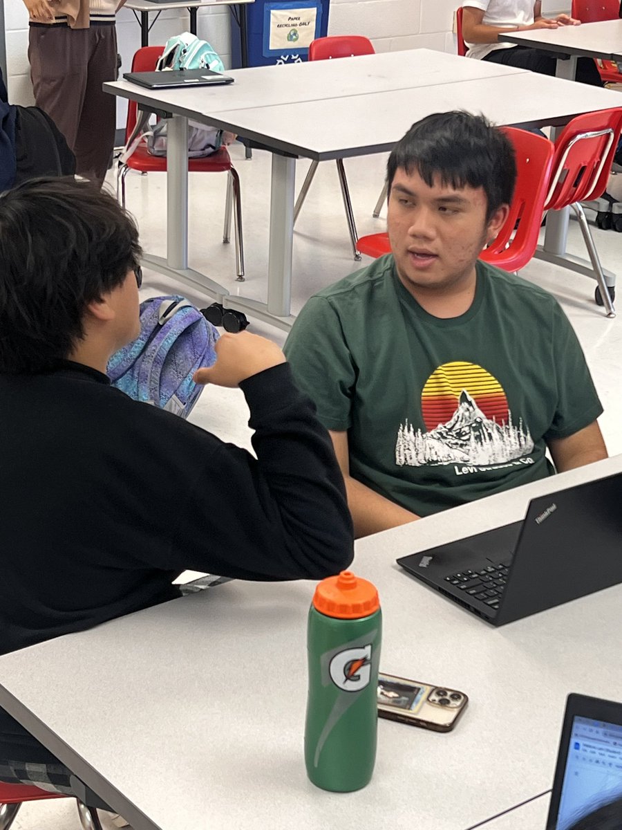 Atoms Writing Center tweet media