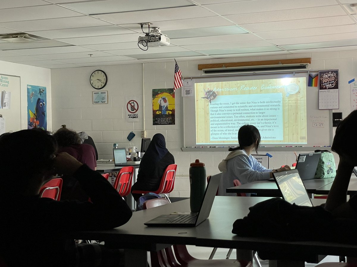 Atoms Writing Center tweet media