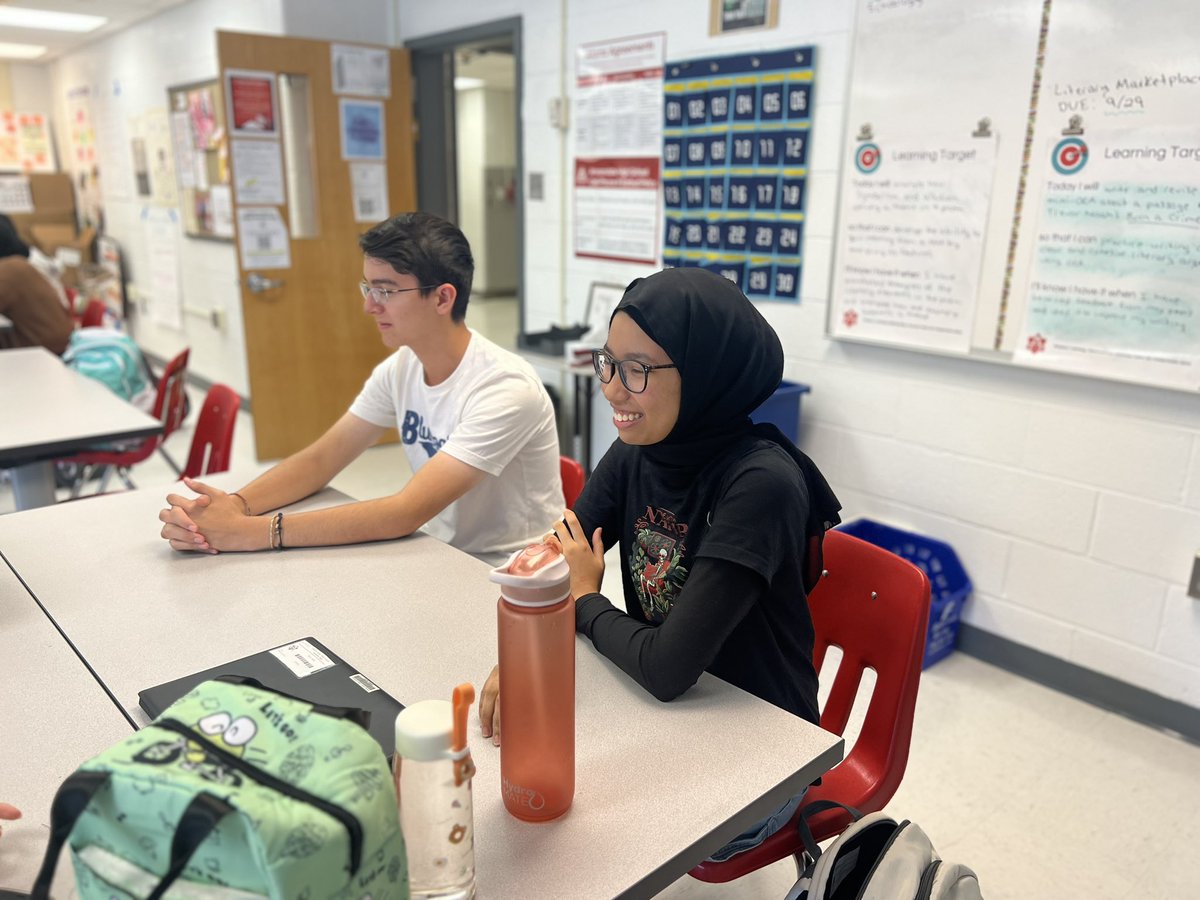 Atoms Writing Center tweet media