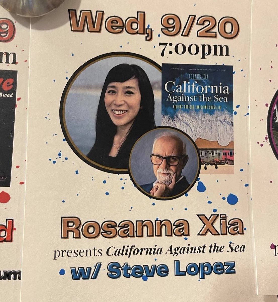 California State University, Los Angeles - Congratulations to L.A. Times  columnist and #CalStateLA lecturer Steve Lopez for being named a 2016  Pulitzer Prize finalist in the Commentary category. He wrote a series