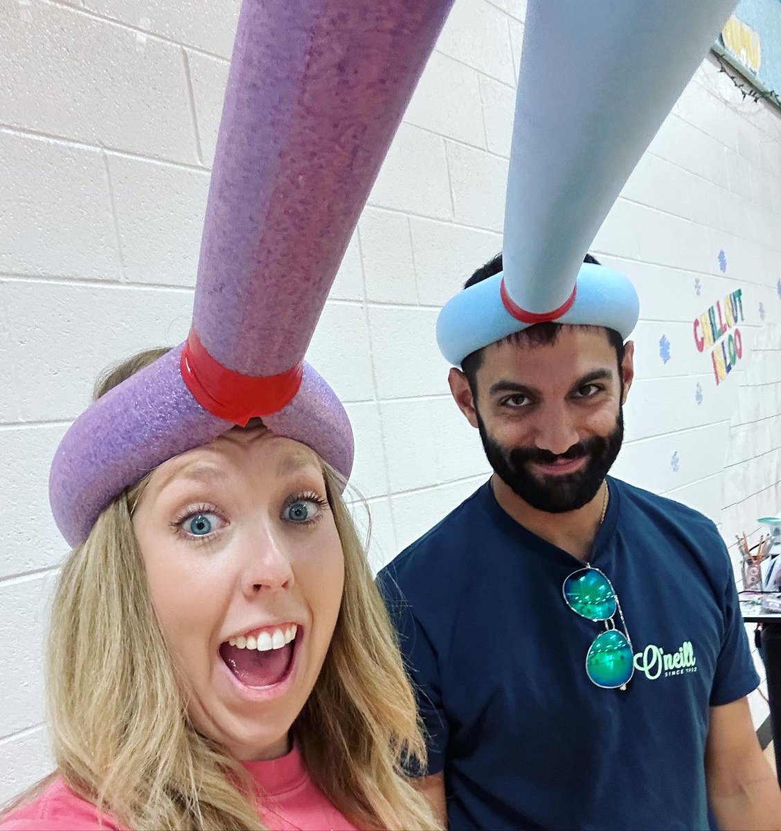 Julie Braden tweet media