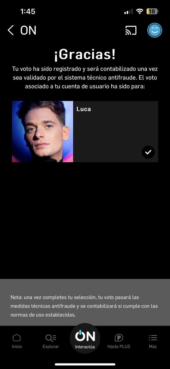 Davidcn19's tweet image. Adiós chaval #GHVIPGala2