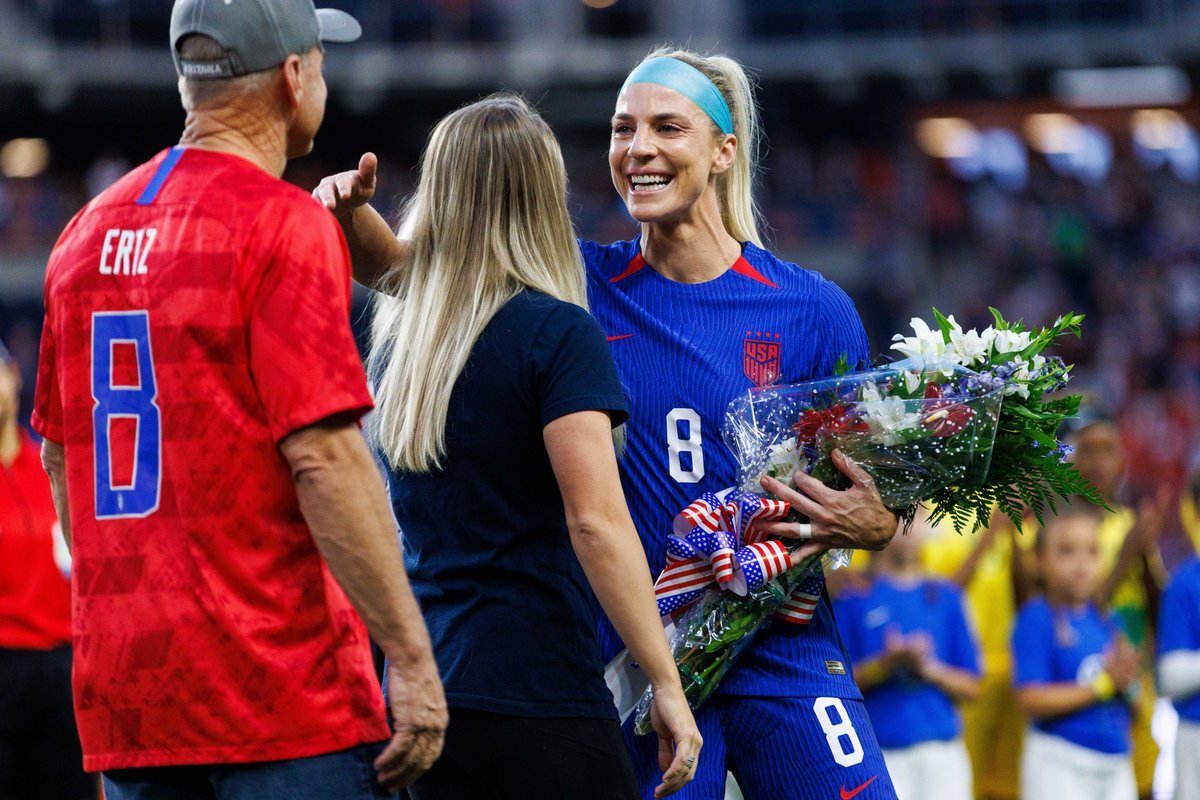 NWSL tweet picture