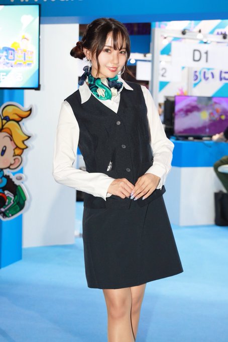 Twitterのコスプレ画像30