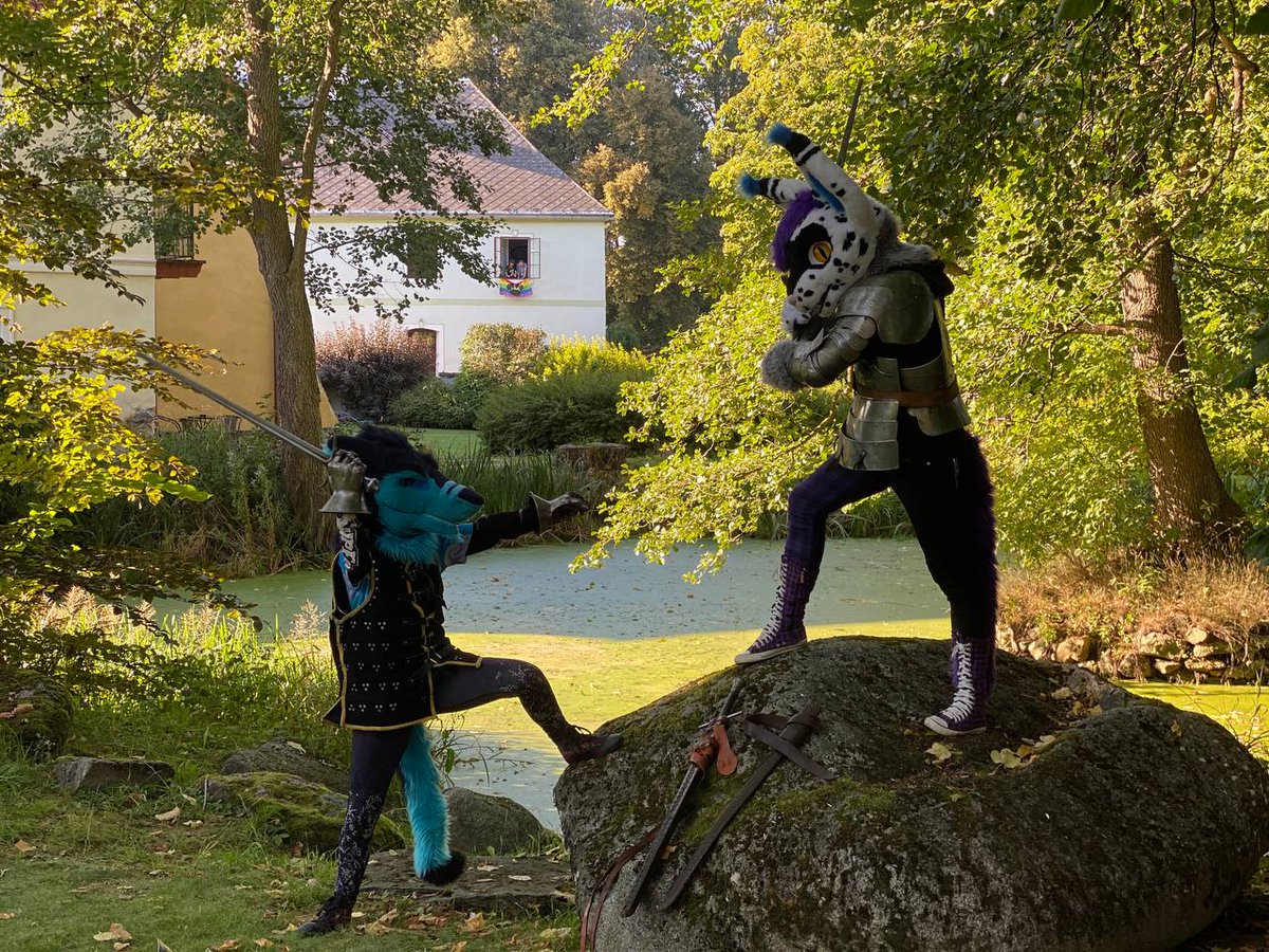BlueRaidon's tweet photo. Fight! 👀🔥
@SWolfeimer https://t.co/SDR6sX9G6L