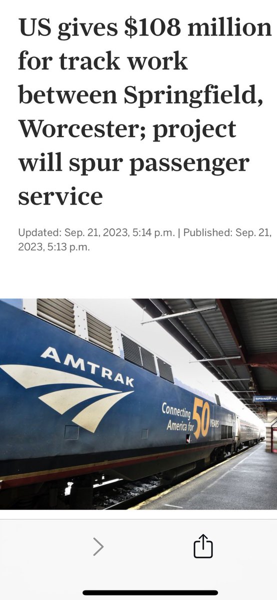 A good day for new urbanism