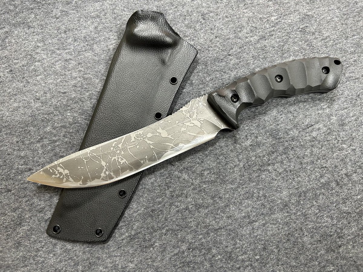 KIKU KNIVES / キクナイフ on X:  