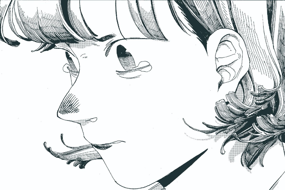 foolnight1's tweet image. 本日発売のスペリオール20号に「#フールナイト」最新話が掲載中です！

ヨミコの涙のわけは？
そしてトーシローは一体どこに…？
ぜひ本誌をチェック！

#安田佳澄

#スペリオール