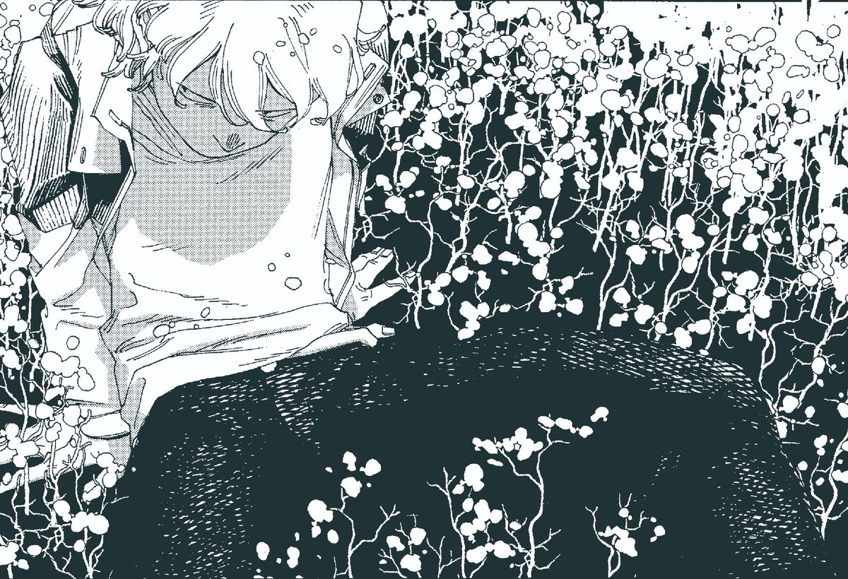 foolnight1's tweet image. 本日発売のスペリオール20号に「#フールナイト」最新話が掲載中です！

ヨミコの涙のわけは？
そしてトーシローは一体どこに…？
ぜひ本誌をチェック！

#安田佳澄

#スペリオール