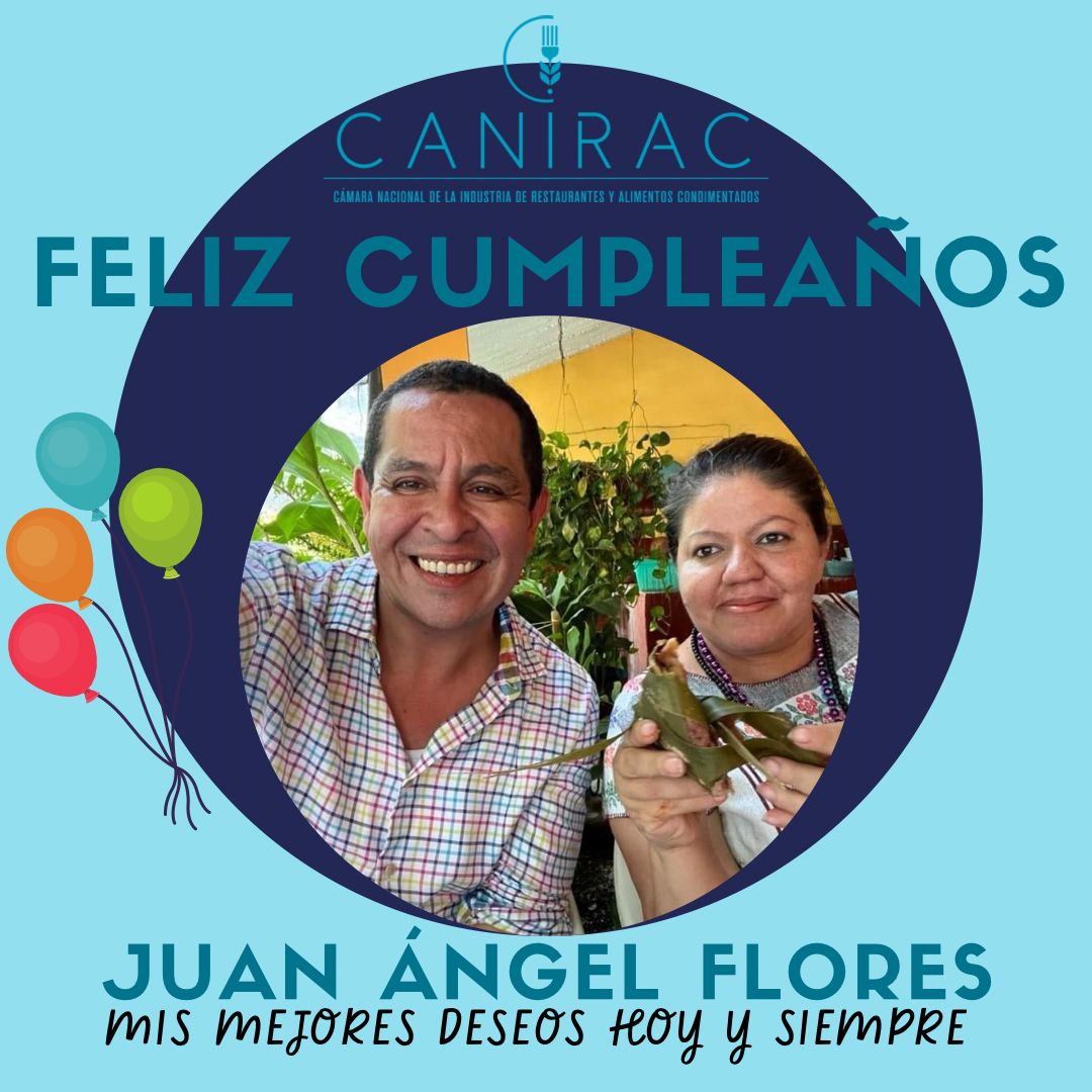 Feliz cumpleaños <a href="/juanangel_fb/">Juan Angel Flores Bustamante</a>   un gran abrazo el mejor de los éxitos en lo profesional y personal