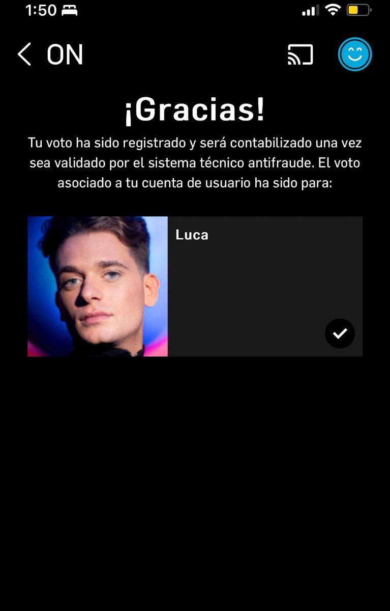 MarBlakey's tweet image. Esos Votos que yo los veaaaaa 👀 #GHVIPGala2 #GHVIP21S