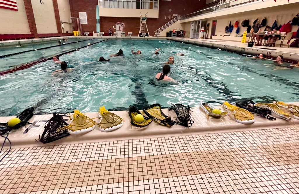 Alma College Women's Lacrosse tweet media