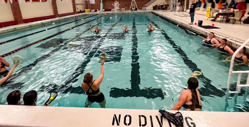 Alma College Women's Lacrosse tweet media