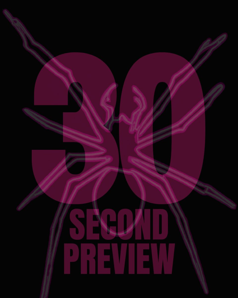 We're just one week away from the release of my new single "Black Widow". 🕷️🎶 Can't wait? Get a sneak peek with a 30-second preview - bit.ly/BWPresave 🎧 #BlackWidow #NewMusic #ukcountrymusic #newcountrymusic #verynearlynashville