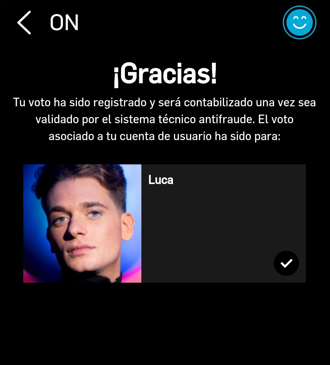 ConBatayPeineta's tweet image. Siempre digo q los muebles fuera...peeero Zeus nómina decente y es aliado de Álex, así q x estrategia interna...y porq me carga cabeza y alma ...se va a su casa...
#GHVIPGala2
