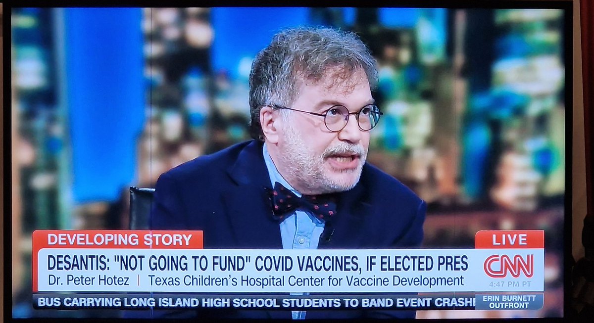 DavidTDkent's tweet photo. So let me get this straight - the USA has a population of 332 million, and the best they can do elect a president is:
Rapist charged with 91 felonys Vs Guy who just announced he'll stop Covid vaccines/funding vs 80yrd (EIGHTY). Holy fuckbags. #USA #2024Election #weareallfucked https://t.co/HlXKJ7iyk3