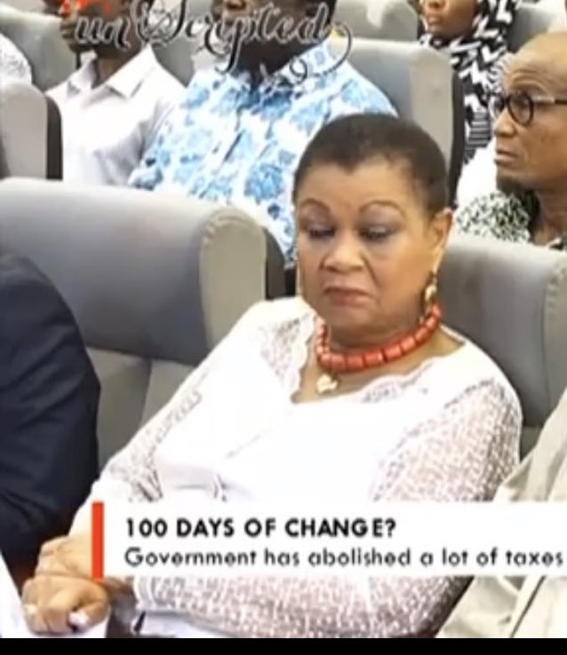 Aglow fuo abayifuo. They can’t pray against government again because they were planted to destroy John Mahama.