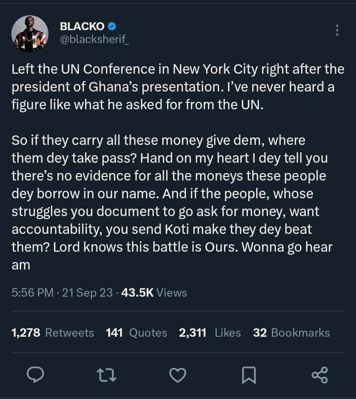 pastorgoldman's tweet photo. Nana Addo Dankwa Akufo-Addo  and Dr. Mahamudu Bawumia have been looting GHANA's resources with their government officials since January 2017.

John Dramani Mahama kindly ensure that probity and accountability is well done with strict forensic audit of every cedi since Jan 2017, https://t.co/CAWUvLlY1t