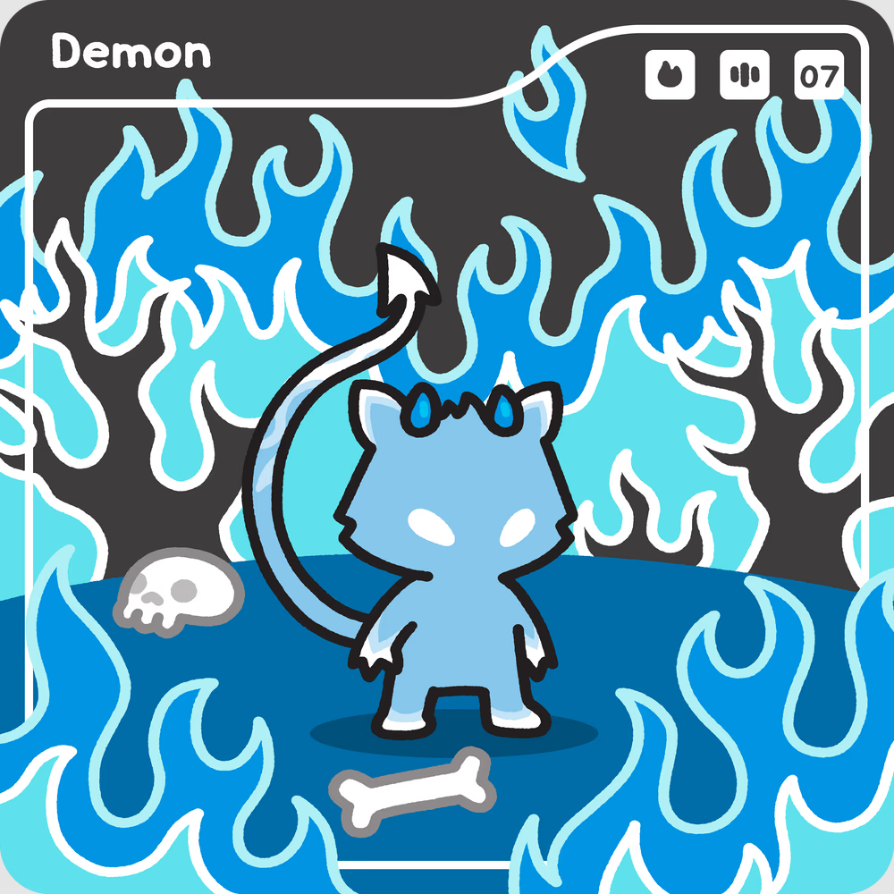 Ahhh would you reroll?? #SideKX 

Epic Rarity! I think not its too goooooood.