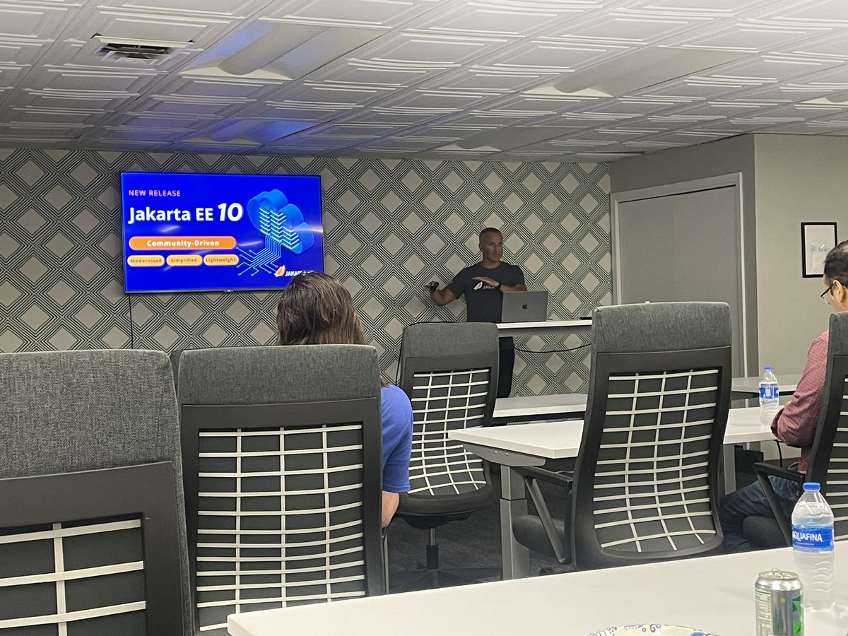 Omaha Java Users tweet media