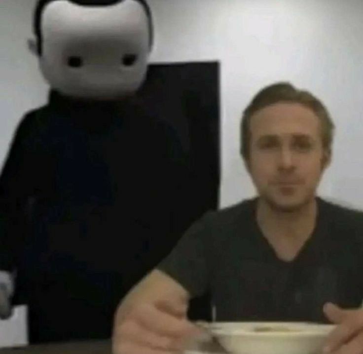 Así me siento cuando me obligan y presionan a comer (siempre)